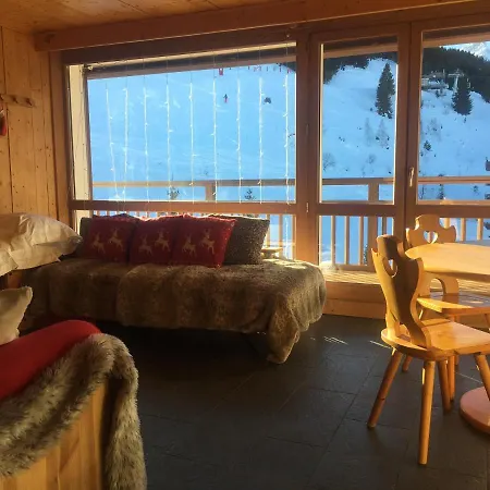 Apartamento Anna *