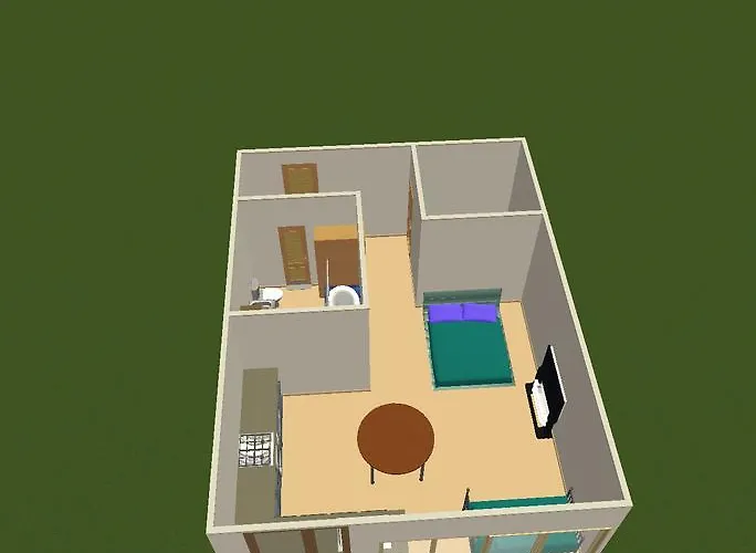 آنا شقة كورشوفيل